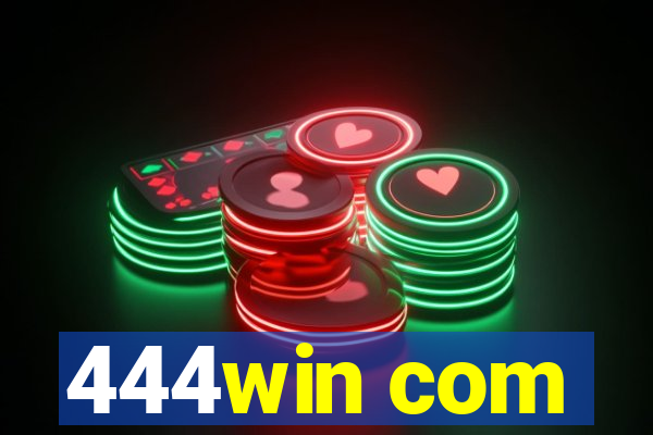 444win com